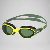 Adult Biofuse 2.0 Goggles Green