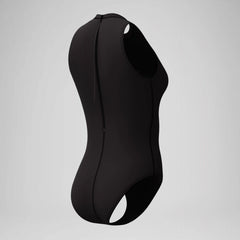 Women's Hydrasuit Black/White