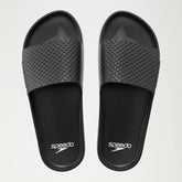 Men's Speedo Entry Slide Black