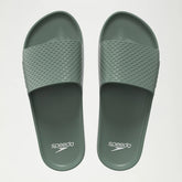 Speedo Entry Slide Khaki