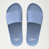 Speedo Entry Slide Blue