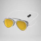 Kids Sunny G Mariner Mirror Silver/Gold
