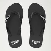 Men's Speedo Flip Flop Black