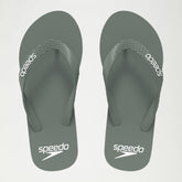Men's Speedo Flip Flop Khaki