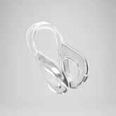 Biofuse Nose Clip Clear