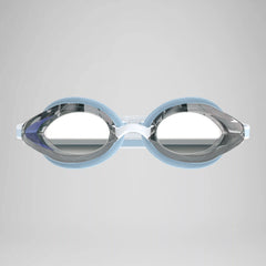 Women's Vanquisher 3.0 Mirror Goggles Blue/Gray