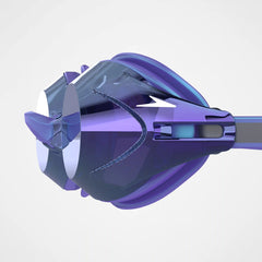 Adult Vanquisher 3.0 Mirror Limited Edition Goggles Purple
