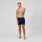Men's The Lookout Volley Swim Trunks Navy