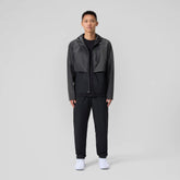 Men's Vanquisher Collection Woven Jacket Black