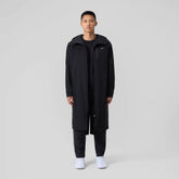 Adult Vanquisher Collection Parka Black