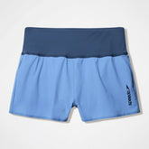 Women's Lookout Swim Shorts Gray/Blue