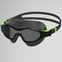 Adult Hydrosity Mask Black/Gray