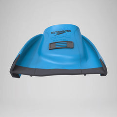 Speedo DMC Elite Max Fin Blue/Gray