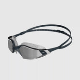 Adult Aquapulse Pro Mirror Goggle Gray/Silver