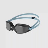 Adult Hydropulse Mirror Goggle Gray
