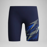 Boys Medley Logo Jammer Navy/Blue