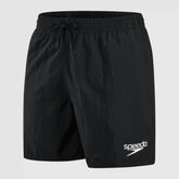 Men's Essentials Aquashorts Black