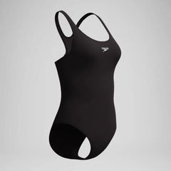 Women's Endurance+ Medalist One Piece Black