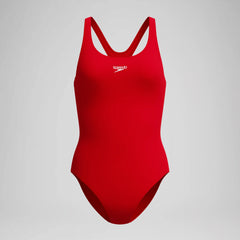 Women's Endurance+ Medalist One Piece Red