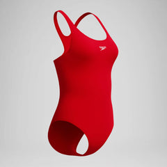Women's Endurance+ Medalist One Piece Red