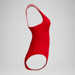 Women's Endurance+ Medalist One Piece Red