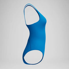 Women's Endurance+ Medalist One Piece Blue