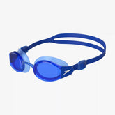 Unisex Mariner Pro Goggles Blue/White