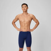Men's Edge Splice Jammer Navy/Gold