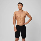 Men's Edge Splice Jammer Purple
