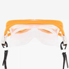 Adult Adventure Dive Mask Orange