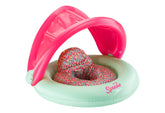 Junior Fabric Baby Cruiser Float Pink