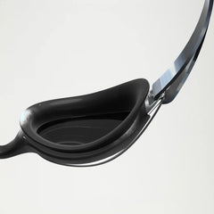 Junior Hyper Flyer Mirrored Goggles Silver