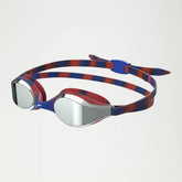 Junior Hyper Flyer Mirrored Goggles Navy