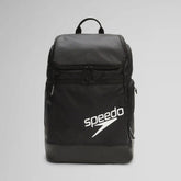 Teamster 2.0 Backpack Black