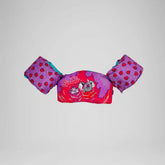 Junior Swim Star Float Pink