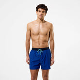 Men's Never Stop Swim Shorts Blue