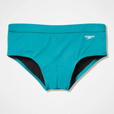 Men's The Speedo Briefs Turquoise