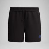 Boys Classic Logo Swim Shorts Black