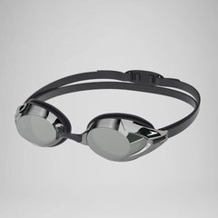 Adult Vanquisher 3.0 Optical Mirrored Goggles Black/Gray