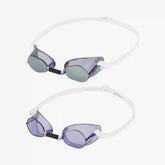 Unisex Swedish Goggles 2 Pack Blue