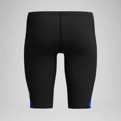 Boys Bolted Splice Jammer Black/Blue