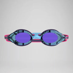 Adult Vanquisher 3.0 Mirror Goggles Purple/Grey