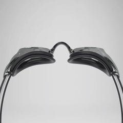 Vanquisher 3.0 Mirror Goggles Black
