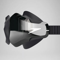 Hydrosity 2.0 Mirror Goggles Black