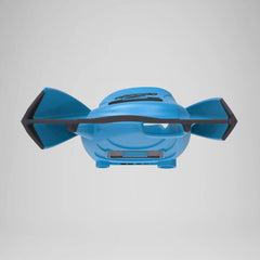 Speedo DMC Elite Max Fin Blue/Gray