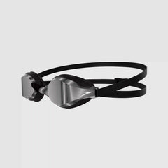 Adult Fastskin Speed Socket 2.0 Mirror Goggles Black