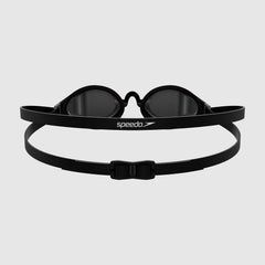 Adult Fastskin Speed Socket 2.0 Mirror Goggles Black