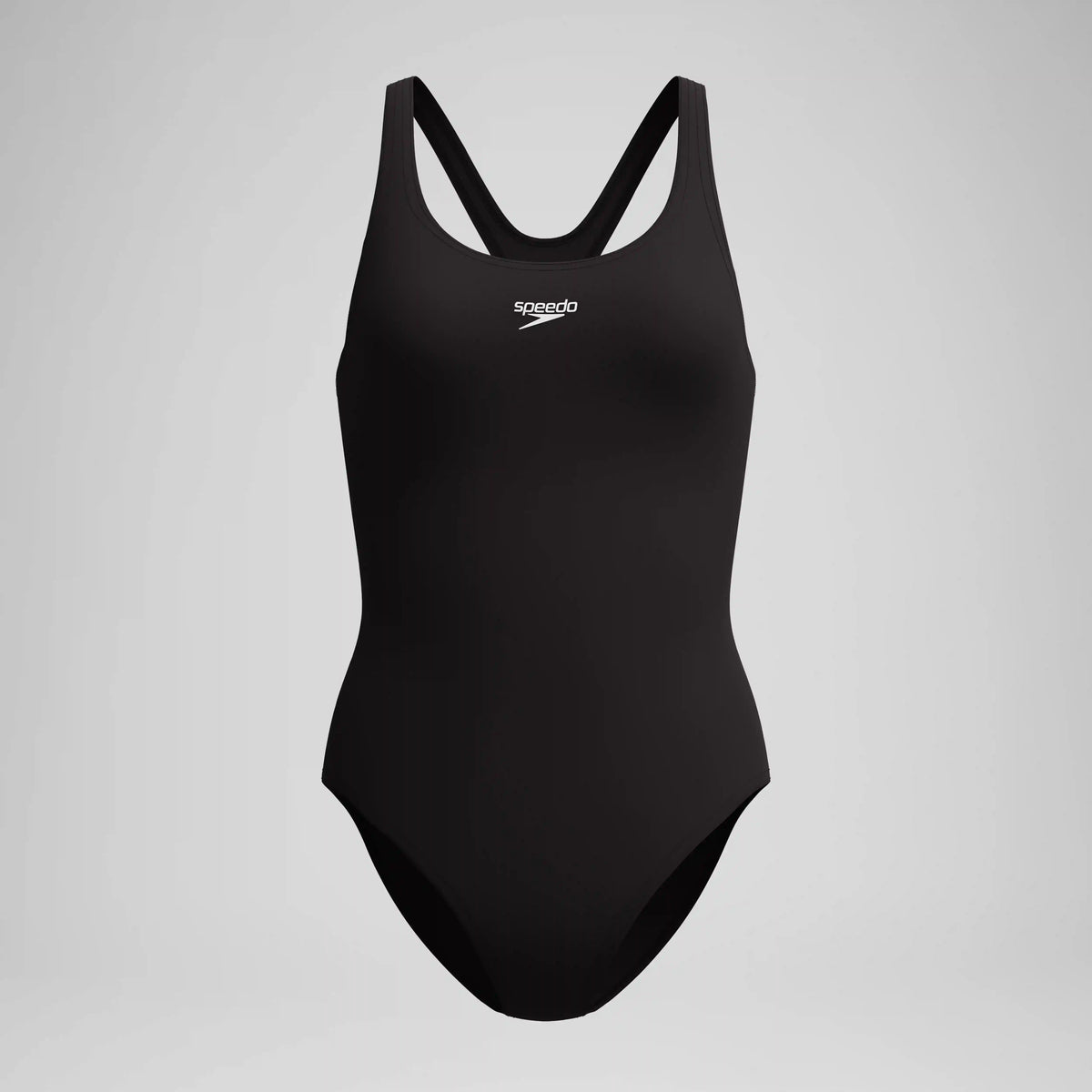 Women's Endurance+ Medalist One Piece Black