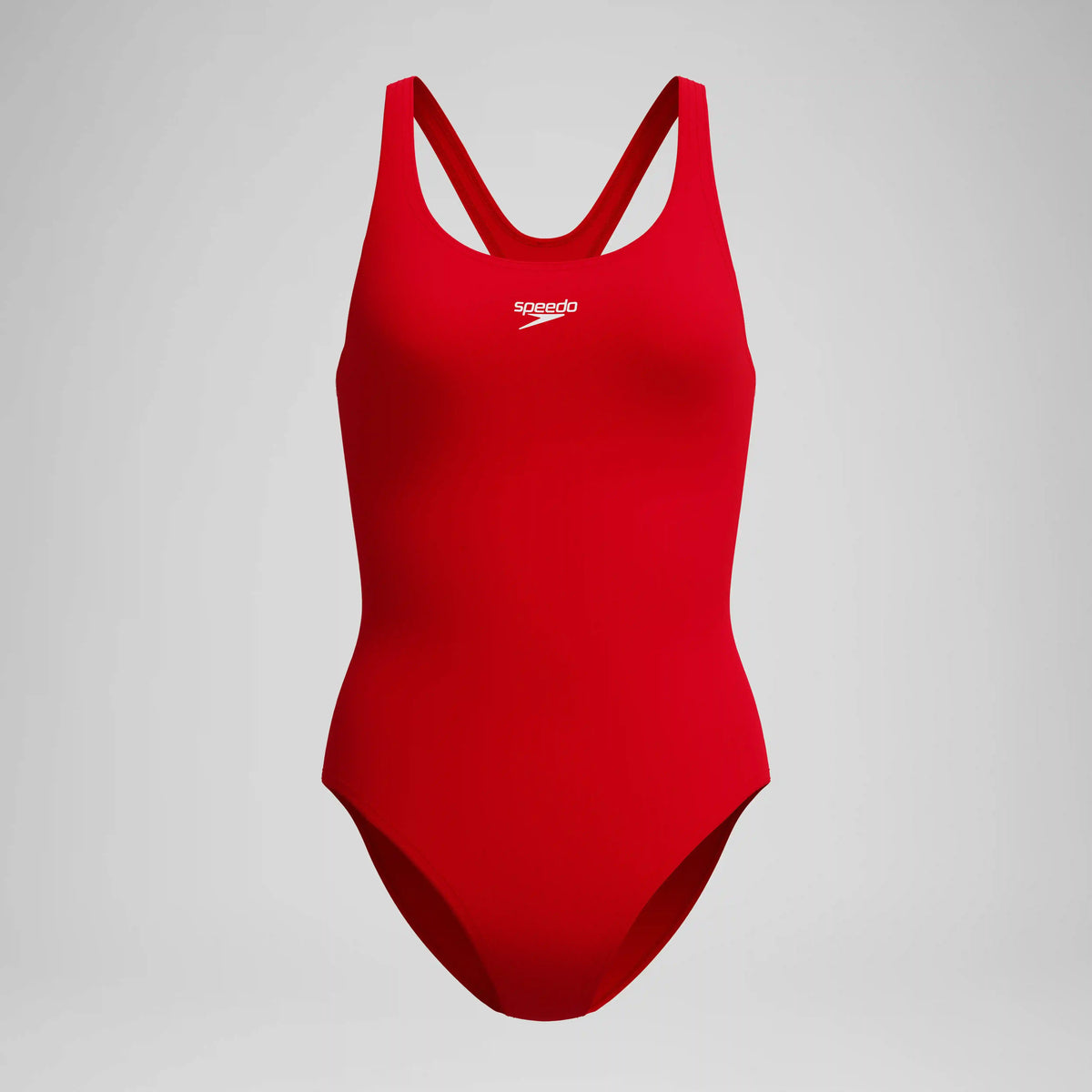 Women's Endurance+ Medalist One Piece Red