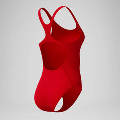 Women's Endurance+ Medalist One Piece Red